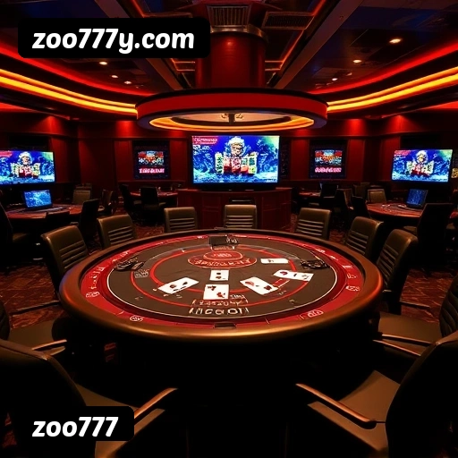 zoo777 - App Compatibility