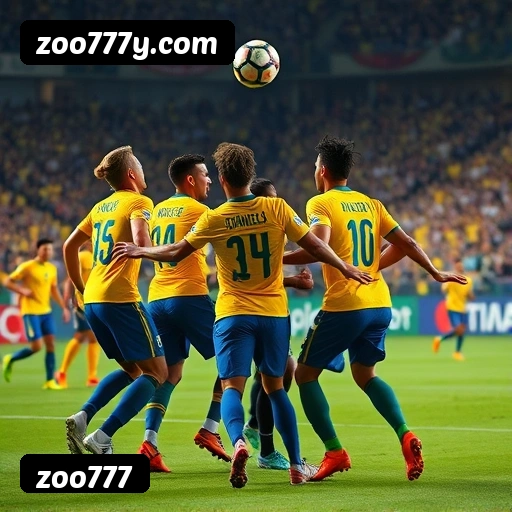 zoo777 - Login Methods