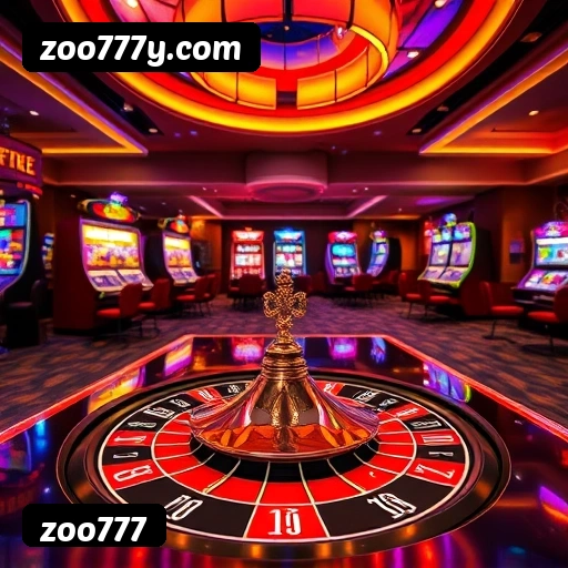 zoo777 - Rápido Acesse