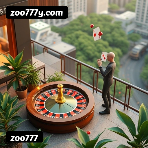zoo777 - Security