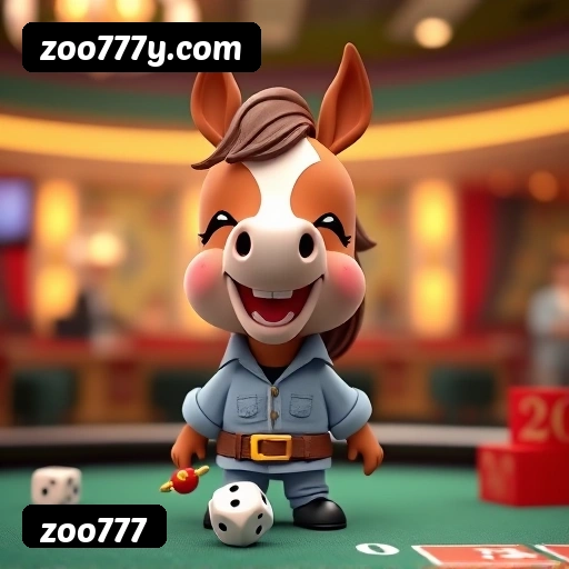zoo777 São Paulo - Jogo Coleção