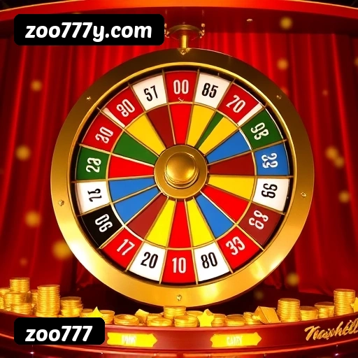 zoo777 - Winners Celebration