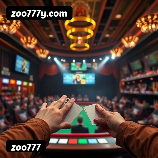 zoo777 Belo Horizonte - Promo Tips