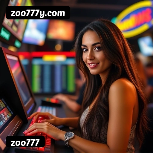zoo777 Fortaleza - Reviews