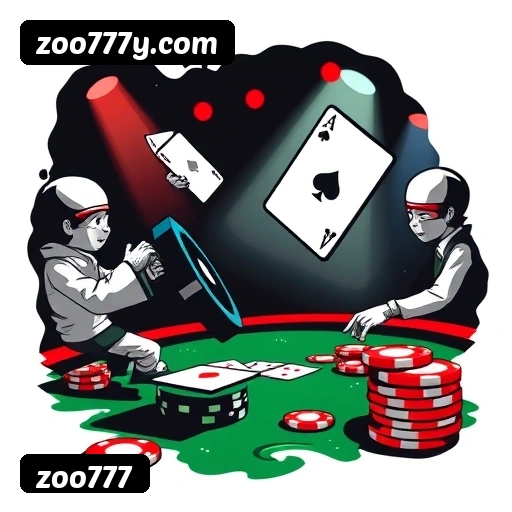 zoo777 - User Statistics