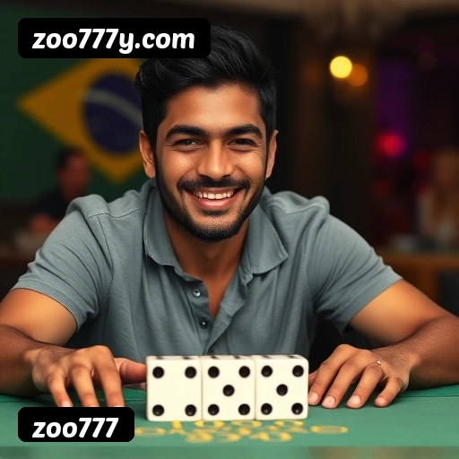 zoo777 Salvador - Promo Stats