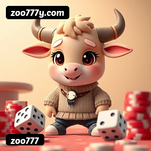 zoo777 Curitiba - Live Status