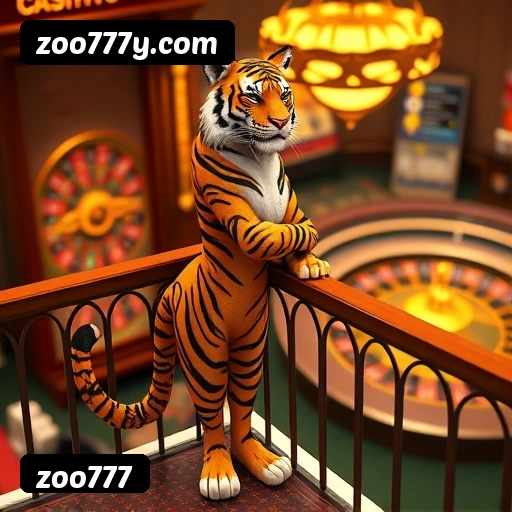 zoo777 São Paulo - Top Slots