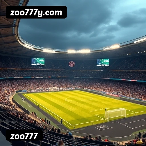 zoo777 - App Performance