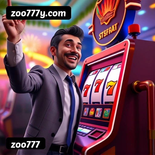 zoo777 Belo Horizonte - Reivindique Bonus